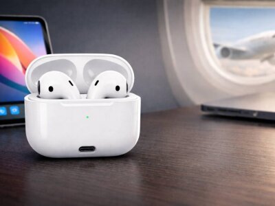 AirPods 4