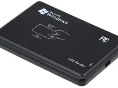 RFID зчитувачі