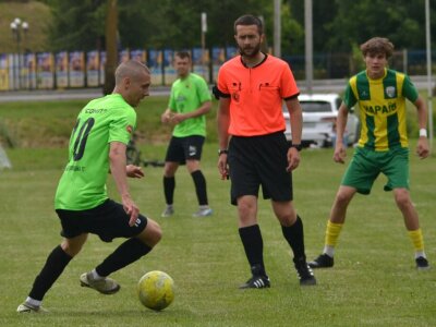 футбол