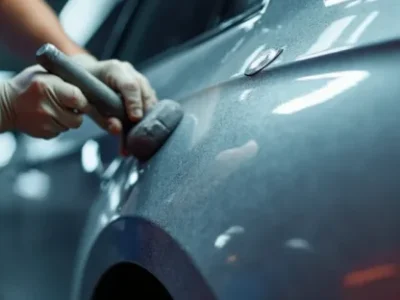 відновлення зовнішнього вигляду авто