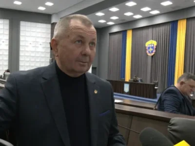 Василь Деревляний