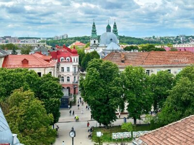 День міста