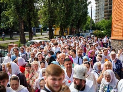 Хрестий хід