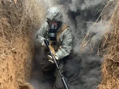 купити протигаз