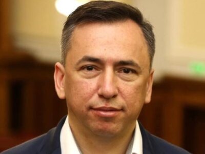 Володимир Гевко