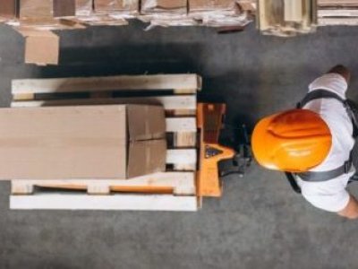 митний склад