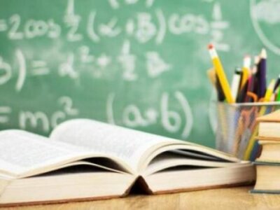 реформа освіти