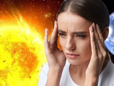 магнітні бурі