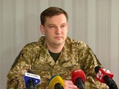 прокурор Тернополя