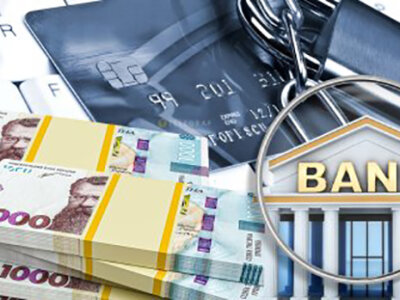 банк заблокував рахунок