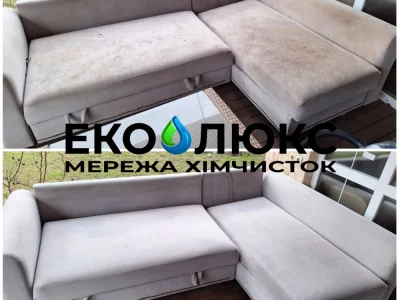 профессиональная чистка мебели