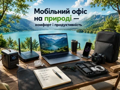 робоче місце