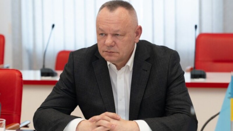 1 мільйон зарплати та 1,8 мільйона готівки: що у декларації нового заступника голови Тернопільської ОВА