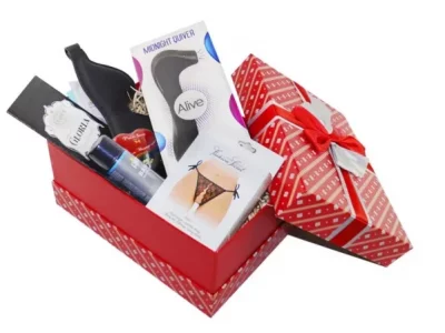 інтимні товари