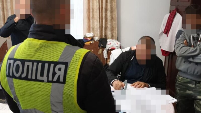 Майже 1000 висновків для відстрочки: на Тернопільщині підозру отримав увесь склад лікарської комісії
