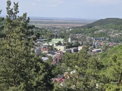 Монастир