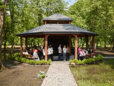 Соляна Вежа