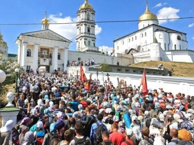 хресна хода