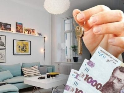 ціни на оренду