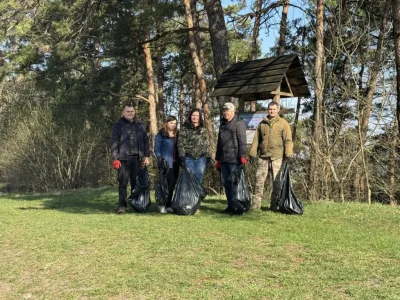 кременецькі гори