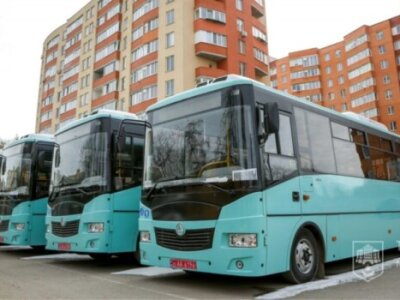 пільговий проїзд