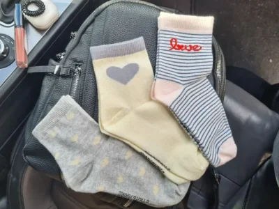 дитячі шкарпетки