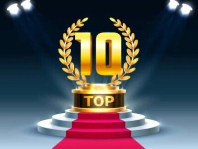 десятка найкращих