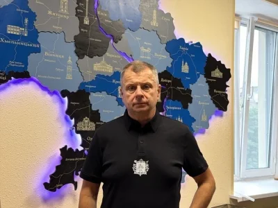 Андрій Леонідович Стасевський про відновлення електропостачання