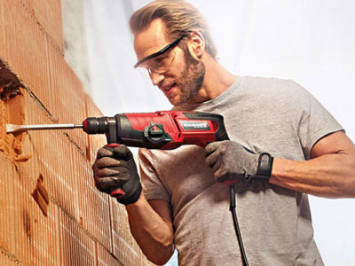 Запчасти на дрель