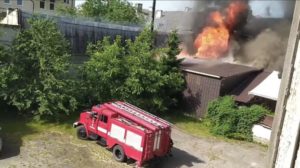 Скрін з відео Н. Колтун