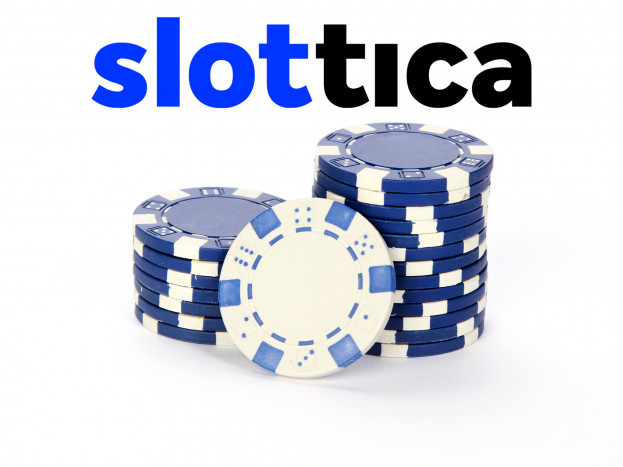 slottica casino официальный сайт
