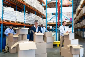 із китаю доставка