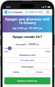 кредит онлайн