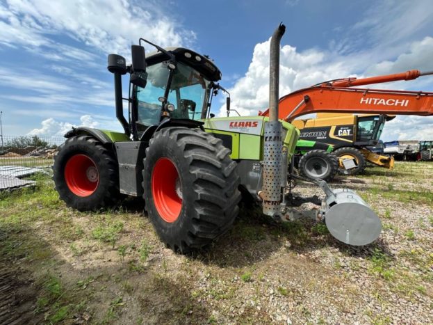 спецтехніка в лізинг