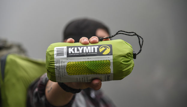 спорядження Klymit