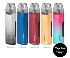 Магазин з електронними сигаретами Easyvape