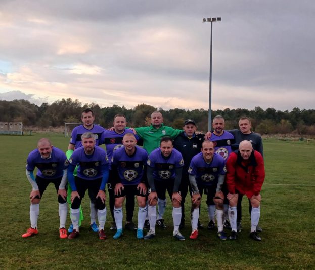 Динамо Красівка