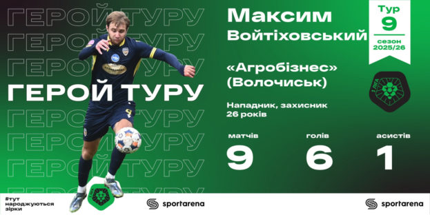 Войтіховський