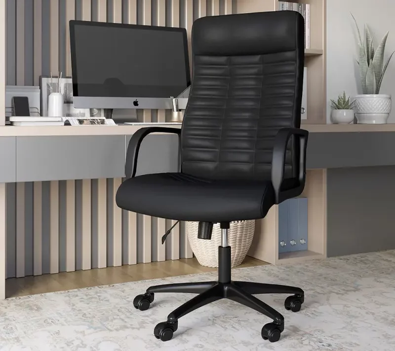 крісло офісне