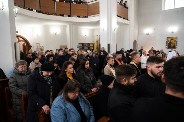 духовний центр