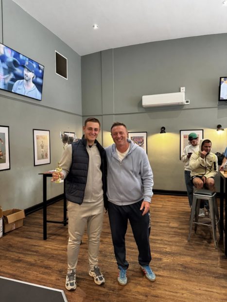 Іван Курдупель