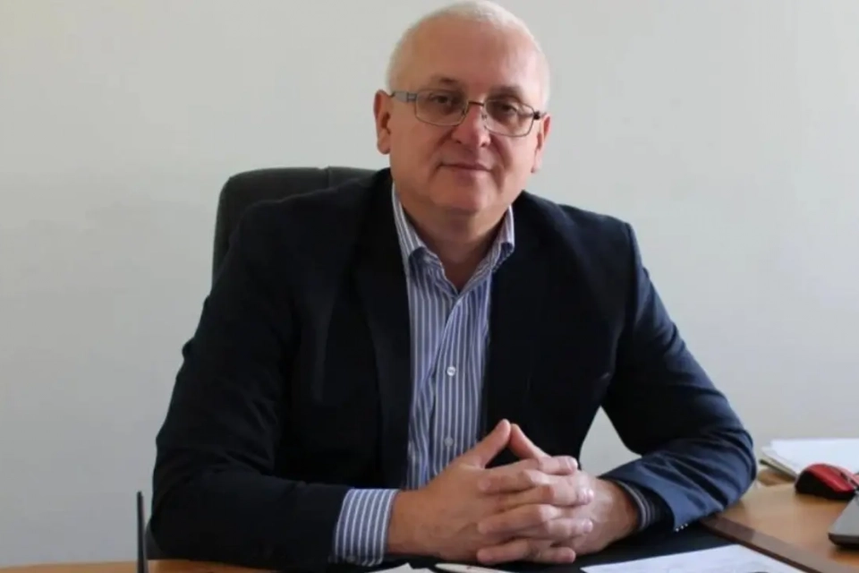 Володимир Богайчук