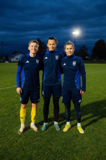 футбольна попелюшка