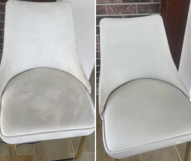 хімчистка меблів і килимів