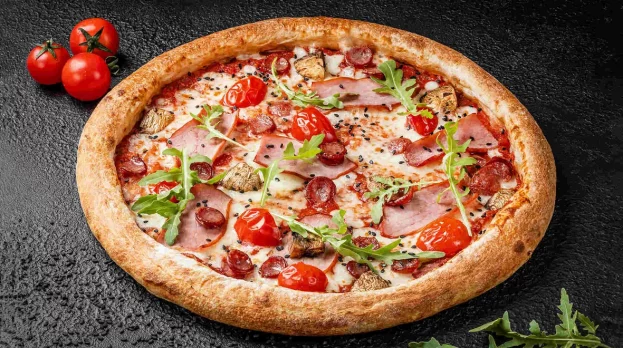 Топ причин замовити піцу від MonoPizza в Чернігові