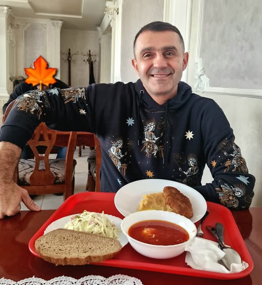 Гуморист з Тернополя