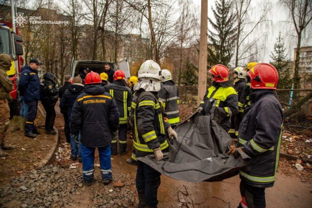 У лікарнях Тернополя перебувають 52 постраждалих від ракетної атаки