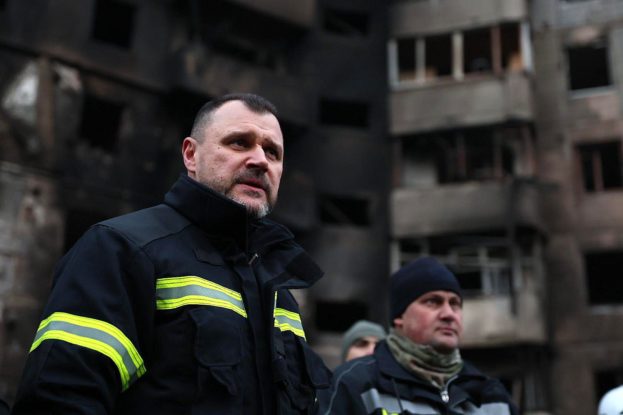 21 дитина постраждала внаслідок російської атаки по Тернополю