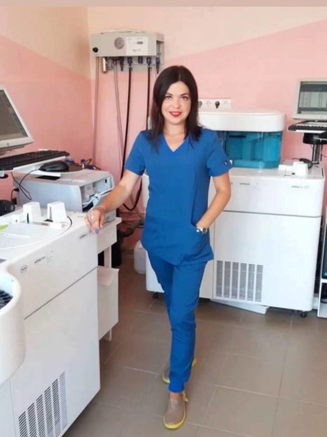 Внаслідок ракетної атаки на Тернопіль загинула медпрацівниця