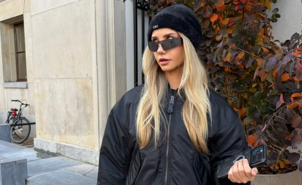 Катерина Шухніна – експертка з криптовалют, фото